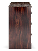 Glosmount Six Drawer Dresser