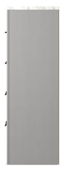 Cottonburg Four Drawer Chest