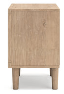 Cielden One Drawer Night Stand