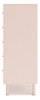 Wistenpine Five Drawer Chest