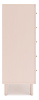 Wistenpine Five Drawer Chest