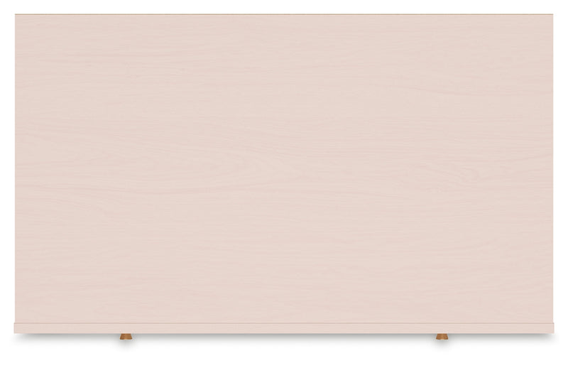 Wistenpine Five Drawer Chest