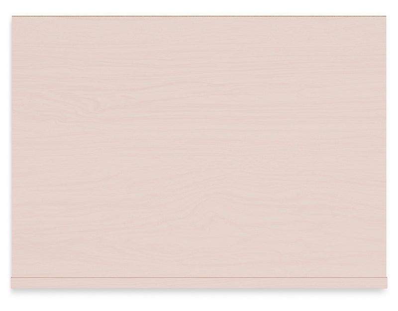 Wistenpine One Drawer Night Stand
