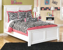 Bostwick Shoals Panel Bed