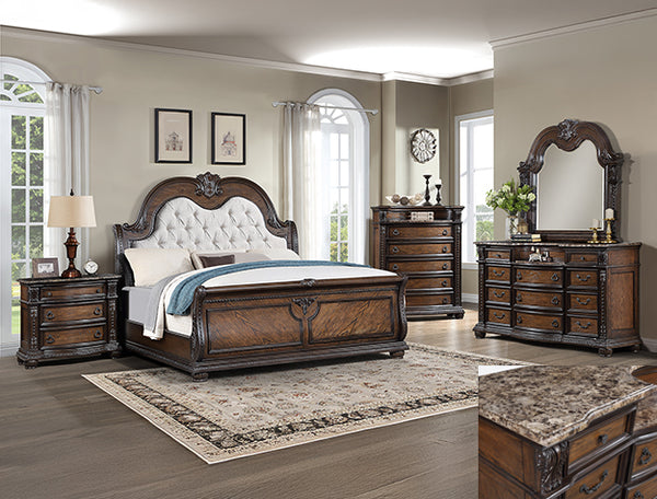Stanley Living Room Set