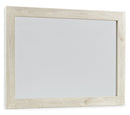Cambeck Bedroom Mirror