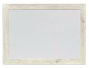 Cambeck Bedroom Mirror
