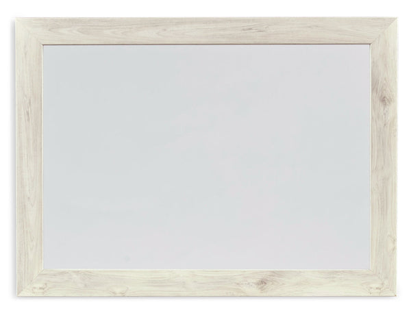 Cambeck Bedroom Mirror