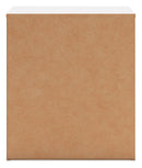 Charbitt Two Drawer Night Stand