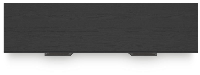 Vertani Brown Panel Bedroom Set