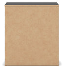 Vertani Two Drawer Night Stand