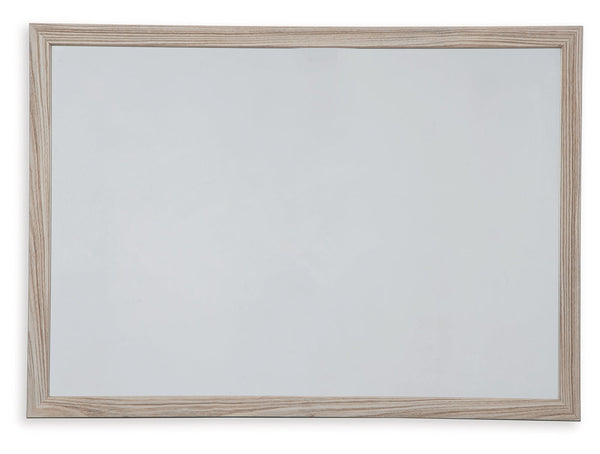 Hasbrick Bedroom Mirror