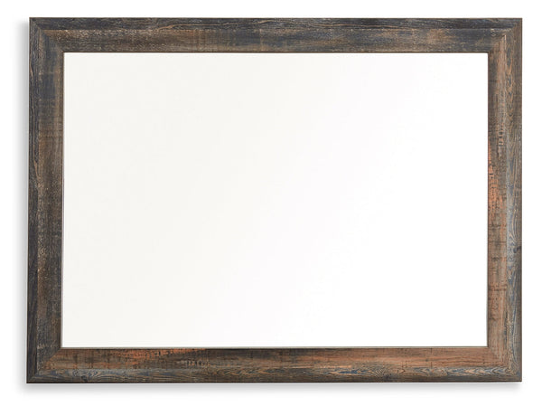 Drystan Bedroom Mirror
