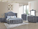 Cameo Bedroom Set