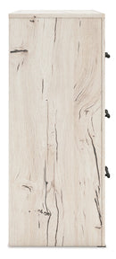 Lawroy Six Drawer Dresser