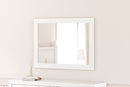Mollviney Bedroom Mirror