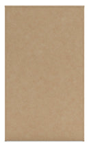 Mollviney Five Drawer Chest