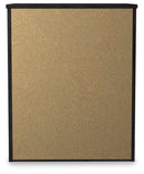 Two Drawer Night Stand