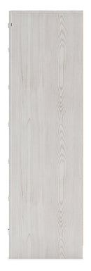 Altyra Five Drawer Chest