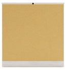 Altyra Two Drawer Night Stand