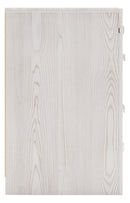 Altyra Two Drawer Night Stand