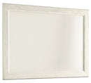 Willowton Bedroom Mirror