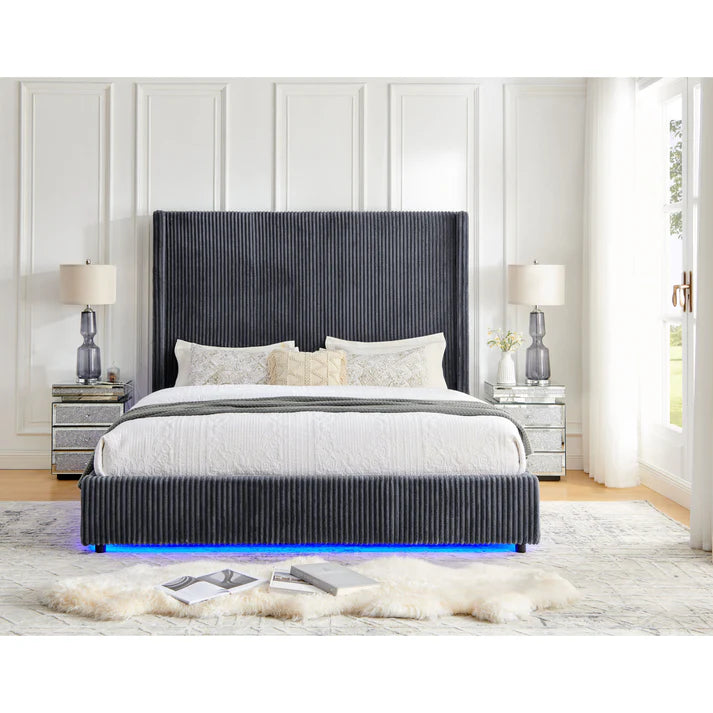 B300 Belinda (Grey)