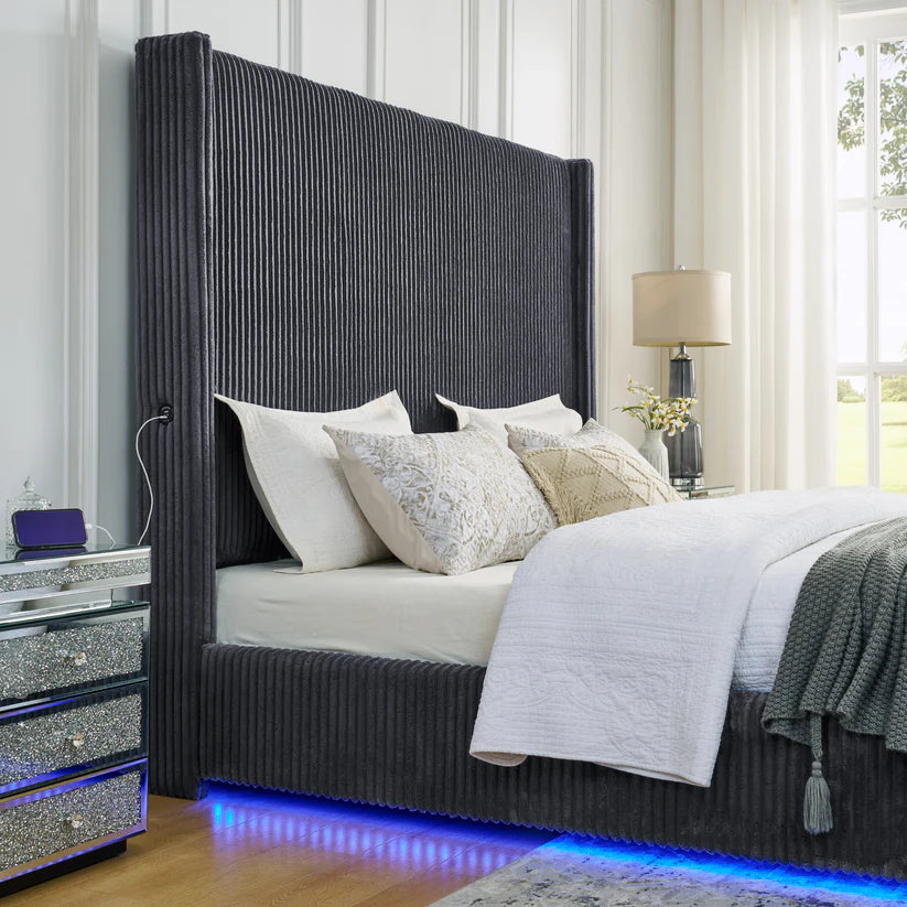 B300 Belinda (Grey)