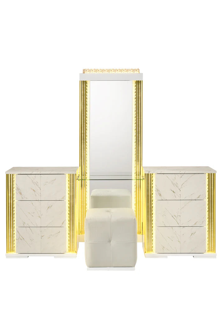 B31 Mika Vanity