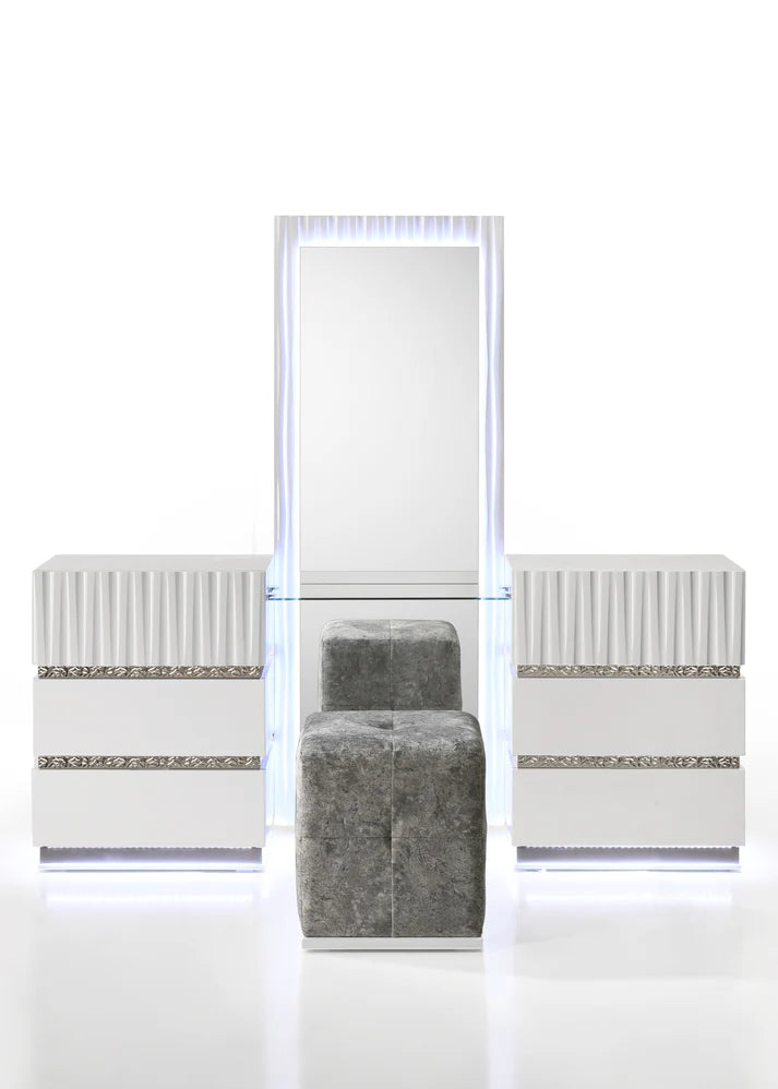 B32 Lisbon Vanity