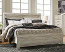Bellaby Panel Bed