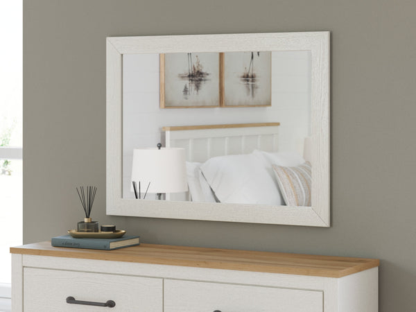 Linnocreek Bedroom Mirror