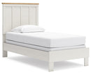 Linnocreek Panel Bed