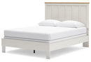 Linnocreek Panel Bed