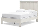 Linnocreek Panel Bed