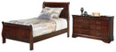 Alisdair Brown Bedroom Set