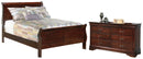 Alisdair Brown Bedroom Set