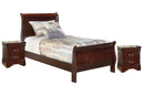 Alisdair Brown Bedroom Set