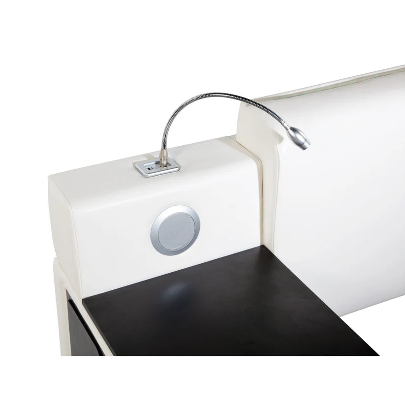 B420 APOLLO WHITE