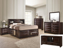 Emily Bedroom Set