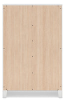 Binterglen Five Drawer Chest