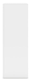 Binterglen Five Drawer Chest