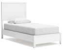 Binterglen Panel Bed