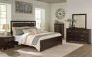 Covetown Panel Bedroom Set