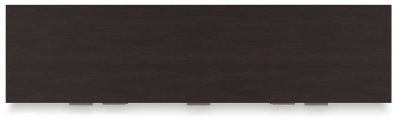Covetown Panel Bedroom Set