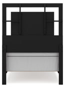 Covetown Panel Bedroom Set