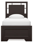 Covetown Panel Bedroom Set