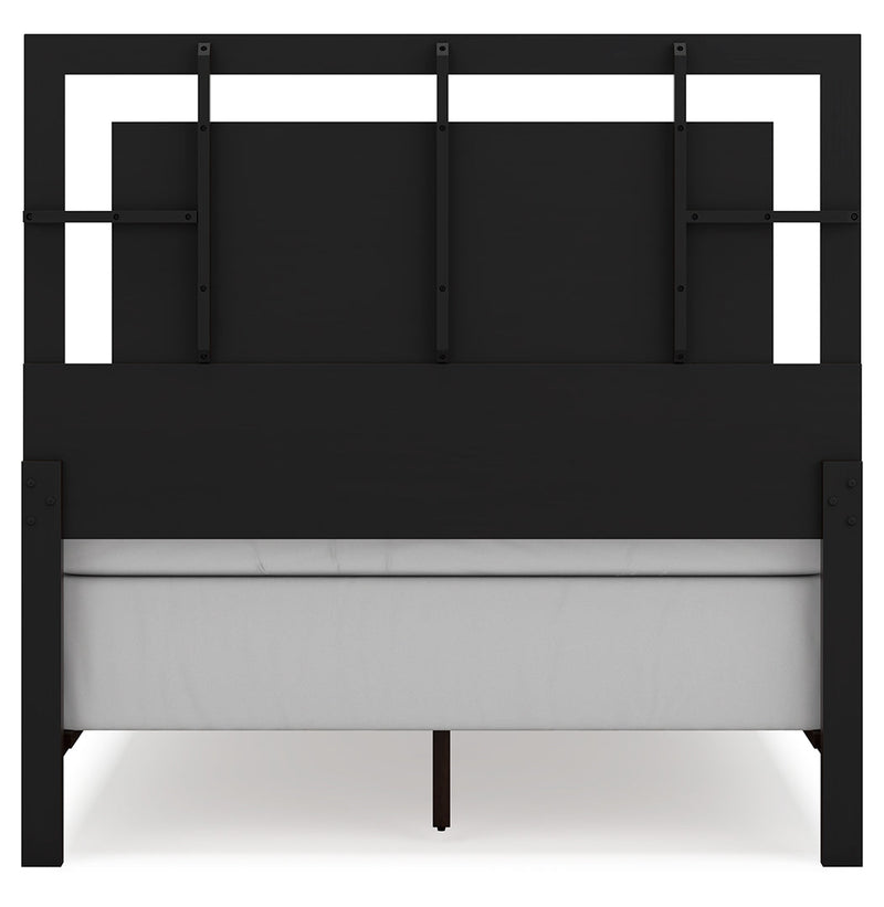 Covetown Panel Bedroom Set