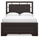 Covetown Panel Bedroom Set