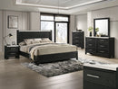 Lamar Queen Bedroom Set